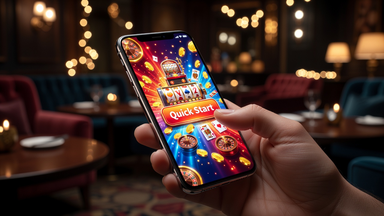 Možnosti hraní s minimálním ověřením - Online Casino Bez Ověření Identity pro České