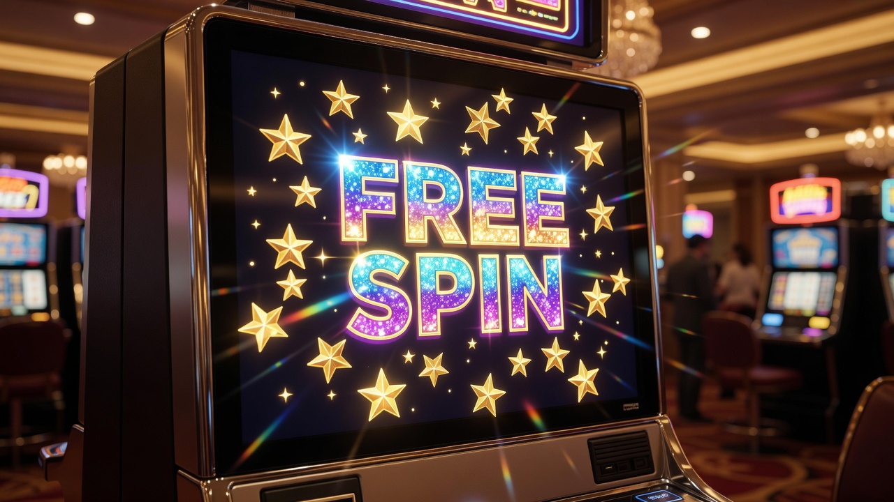 Bonusy a free spiny bez ověření: Realita nebo sen? - Online Casino Bez Ověření Identity pro České