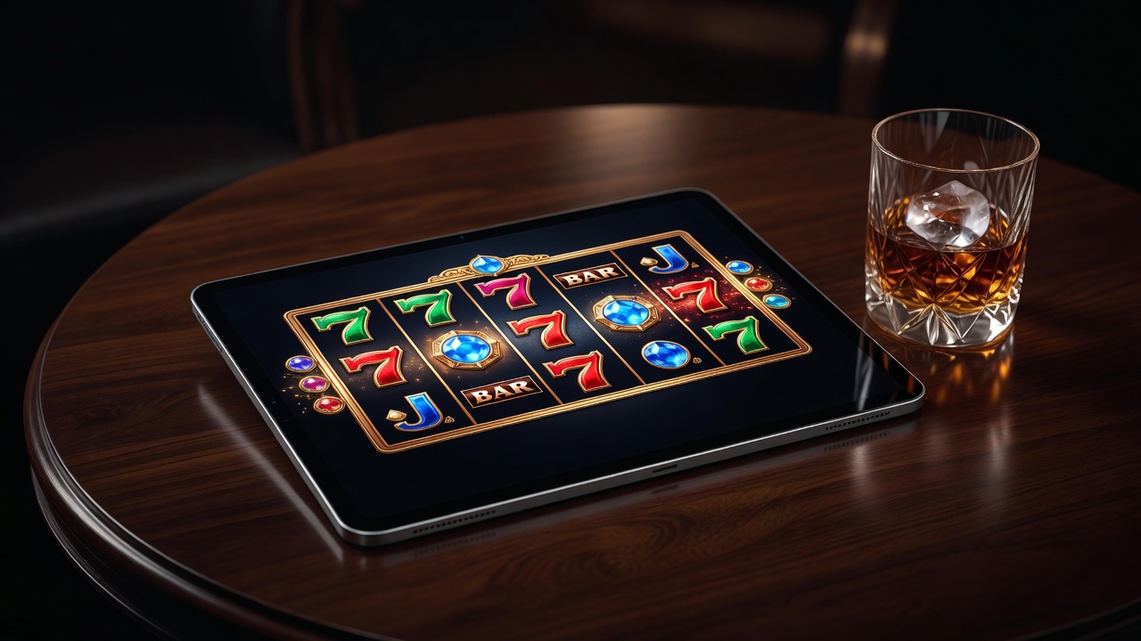 Online casina a automaty - Online Casino Bez Ověření Identity pro České