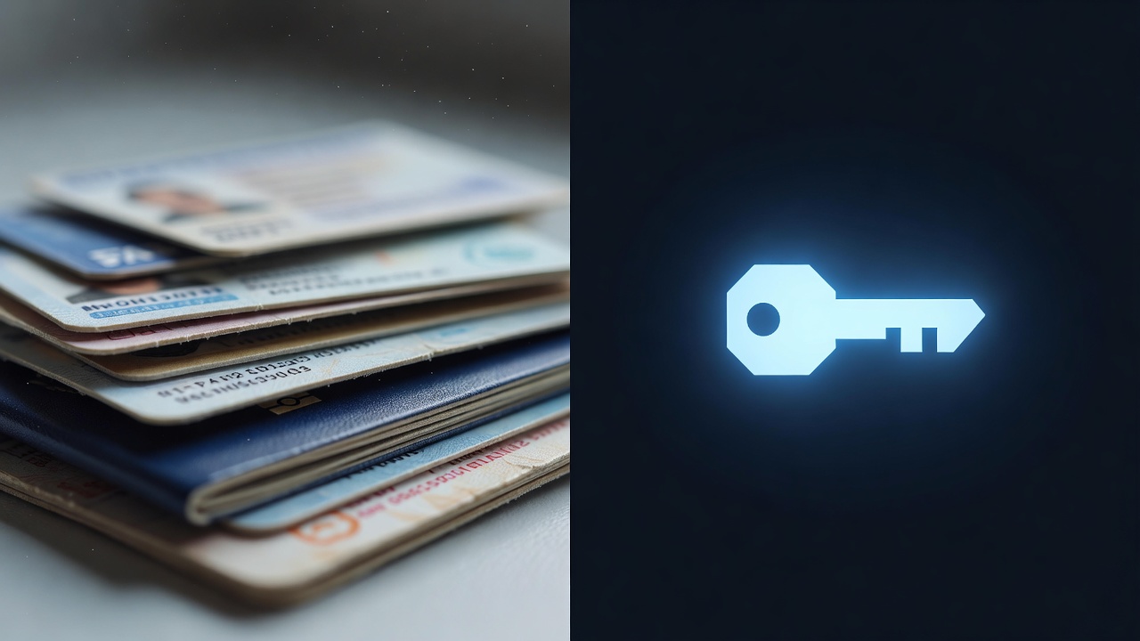 Rozdíl mezi KYC a bez KYC kasiny - online casino pro české hráče Bez Ověření Identity pro České