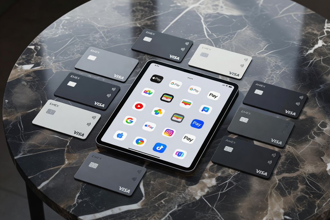 Alternativní platební metody k Apple Pay v casinech s rychlým ověřením - Apple Pay online casina Bez Ověření Identity pro České