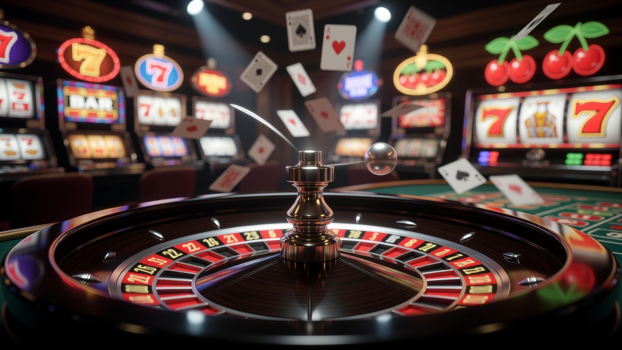 Hry dostupné v casinech bez ověření: Od automatů po Live Kasino - Stripe online casino Bez Ověření Identity pro České