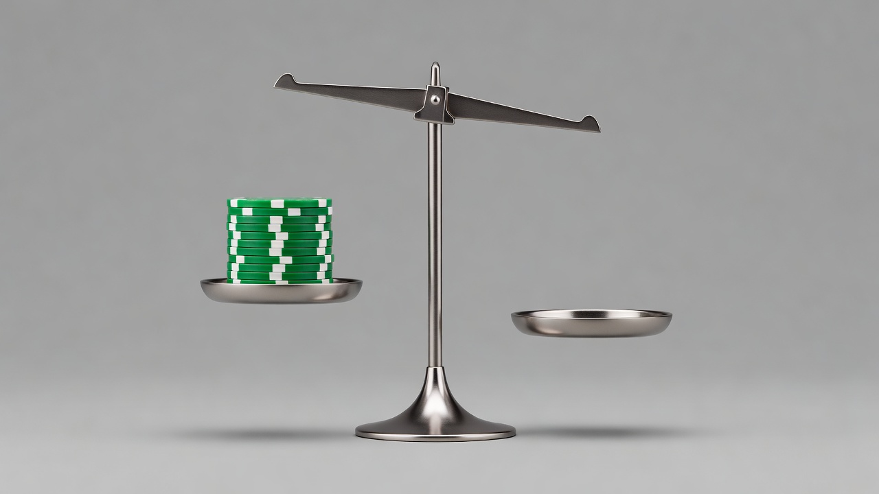 Klady a Zápory - National casino