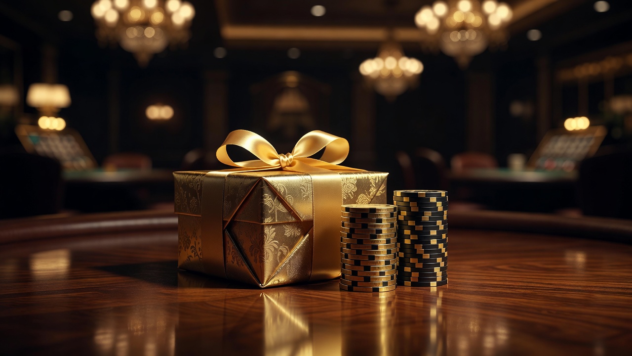 Exkluzivní bonusy a promoakce - Bizzo Casino