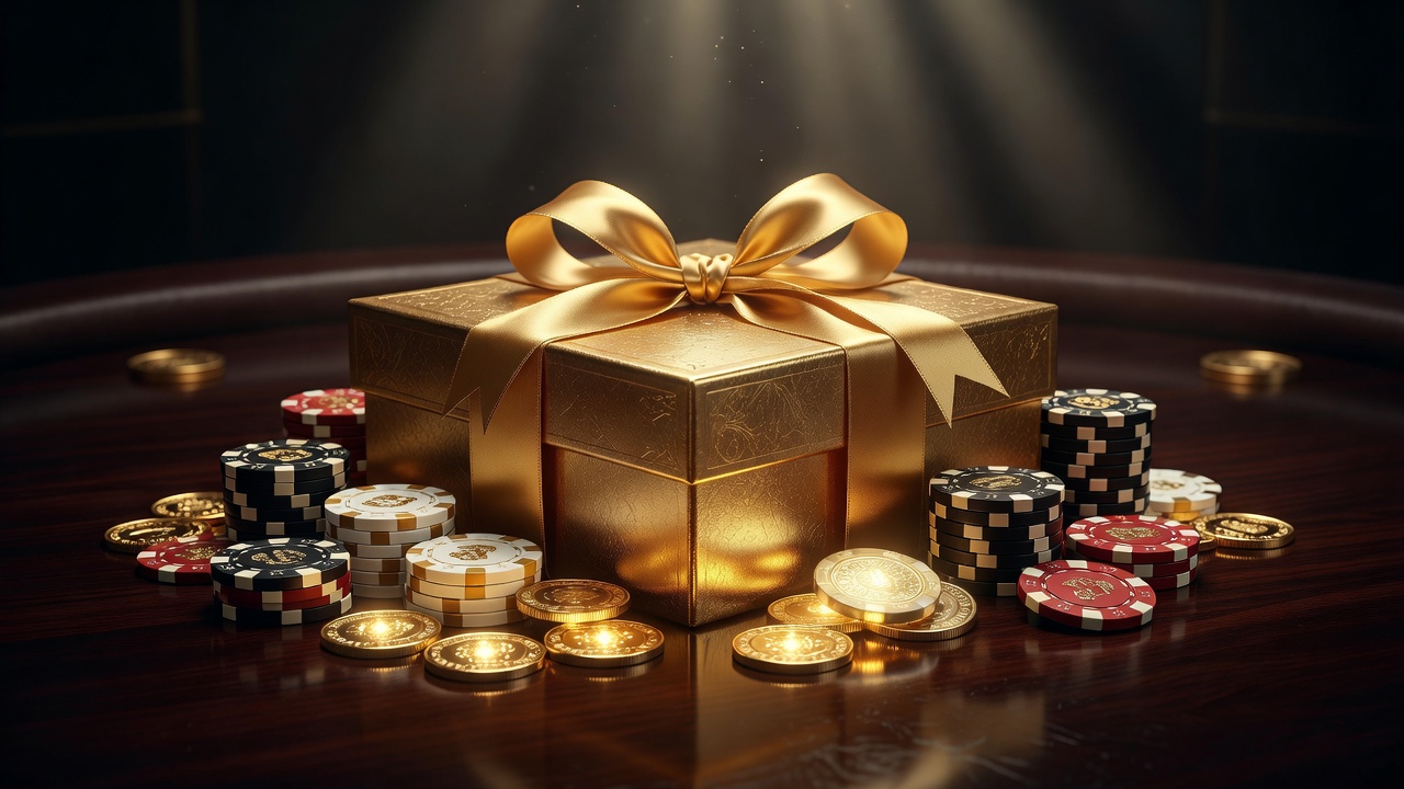 Exkluzivní Bonusy a Propagace v Roostino - Roostino Casino