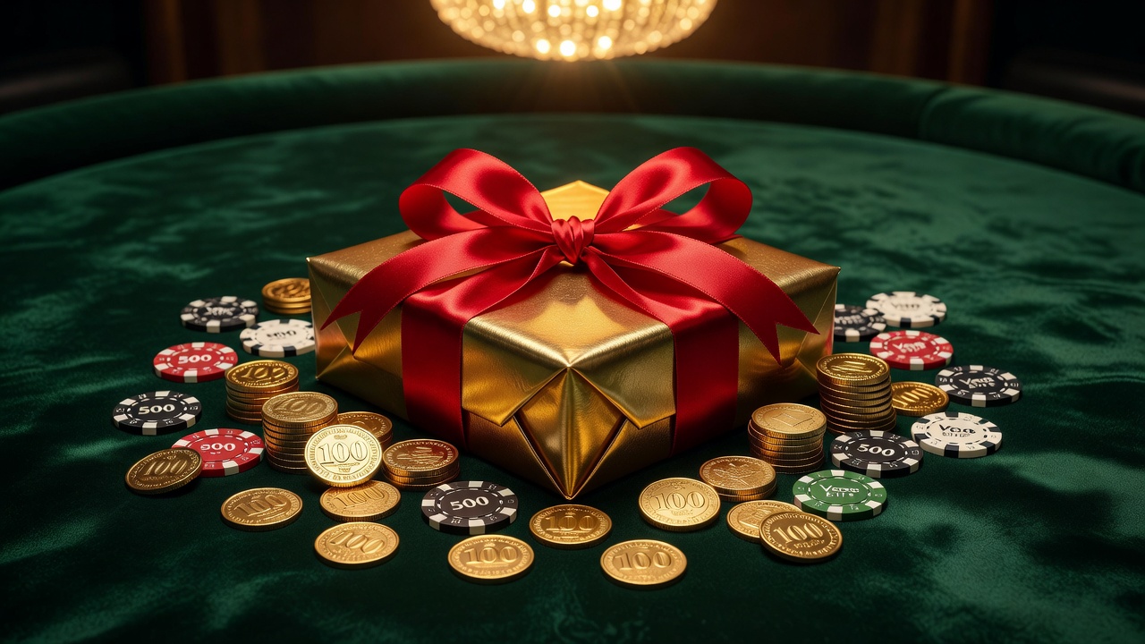 Aktivujte si atraktivní bonusy a akce - paypal casino cz