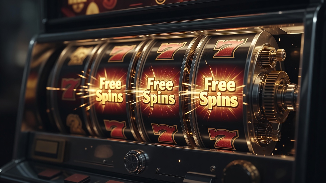 Casino bonusy a free spiny: Lze je získat bez ověření? - casino bez ověření bankovního účtu