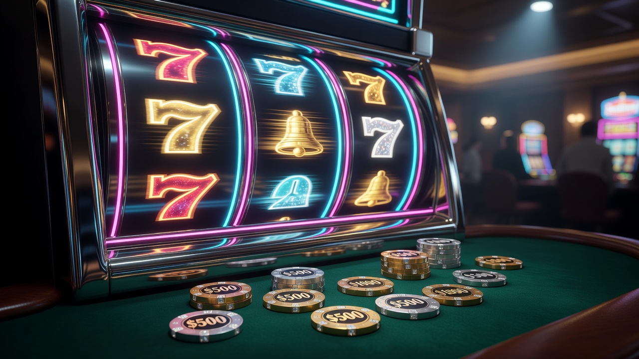 Bonusy a hry s minimálním vkladem 100 Kč - casino minimální vklad 100 kč